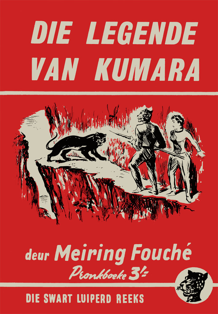 Die legende van Kumara